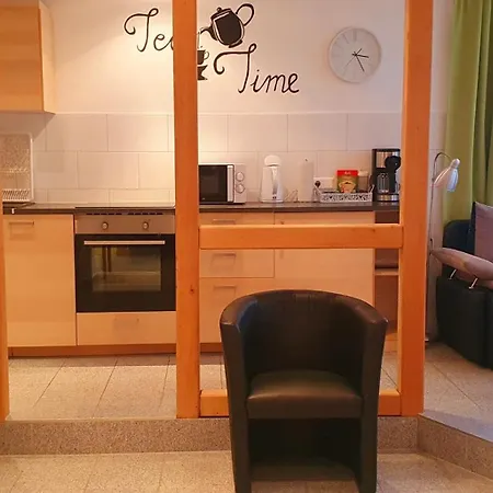 Gästeappartements Bierfässl Sinsheim Zimmer foto