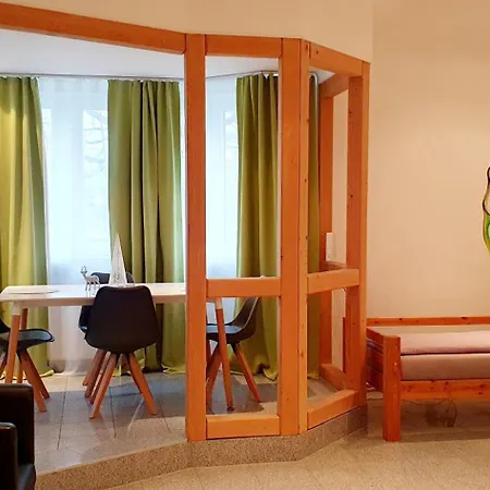 Gästeappartements Bierfässl Sinsheim Zimmer foto