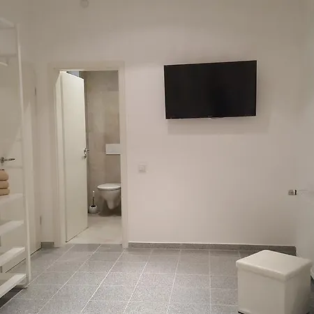 Gästeappartements Bierfässl Sinsheim Exterior foto