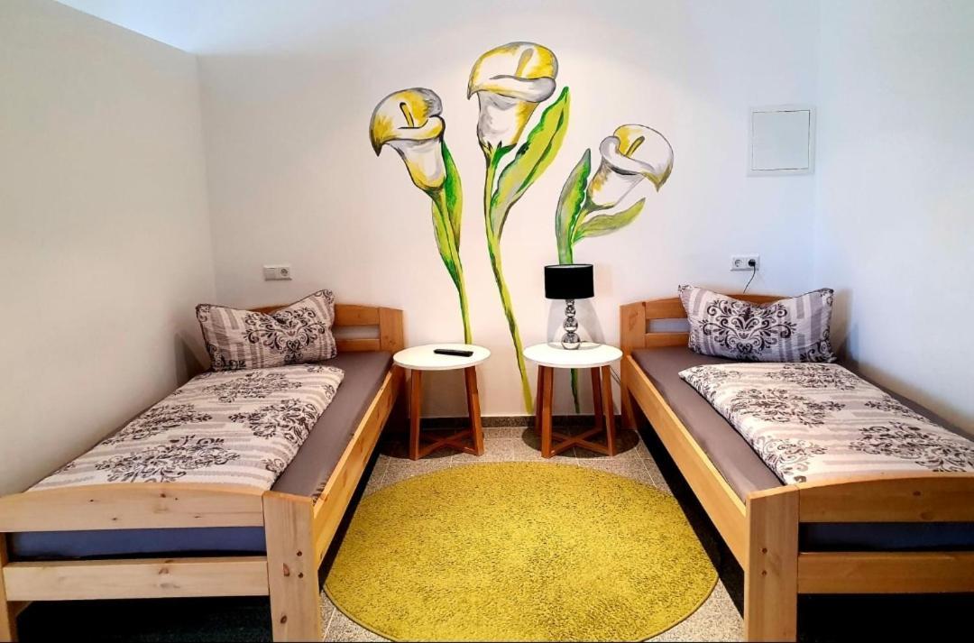 Gästeappartements Bierfässl Sinsheim