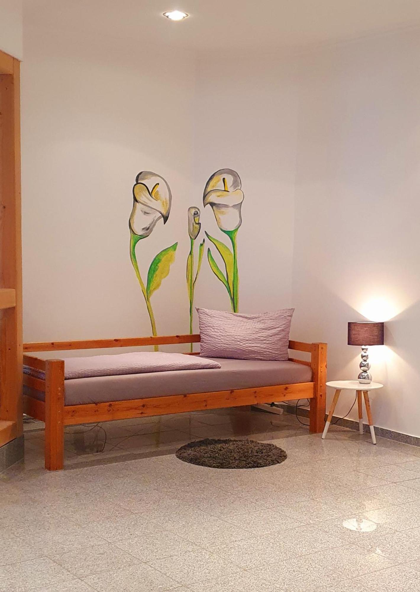 Gästeappartements Bierfässl *