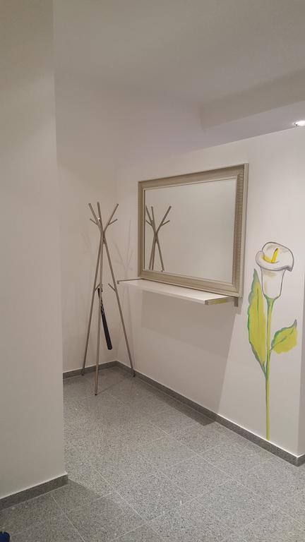 Apartment Gästeappartements Bierfässl Sinsheim