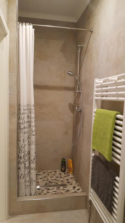 Gästeappartements Bierfässl * Sinsheim