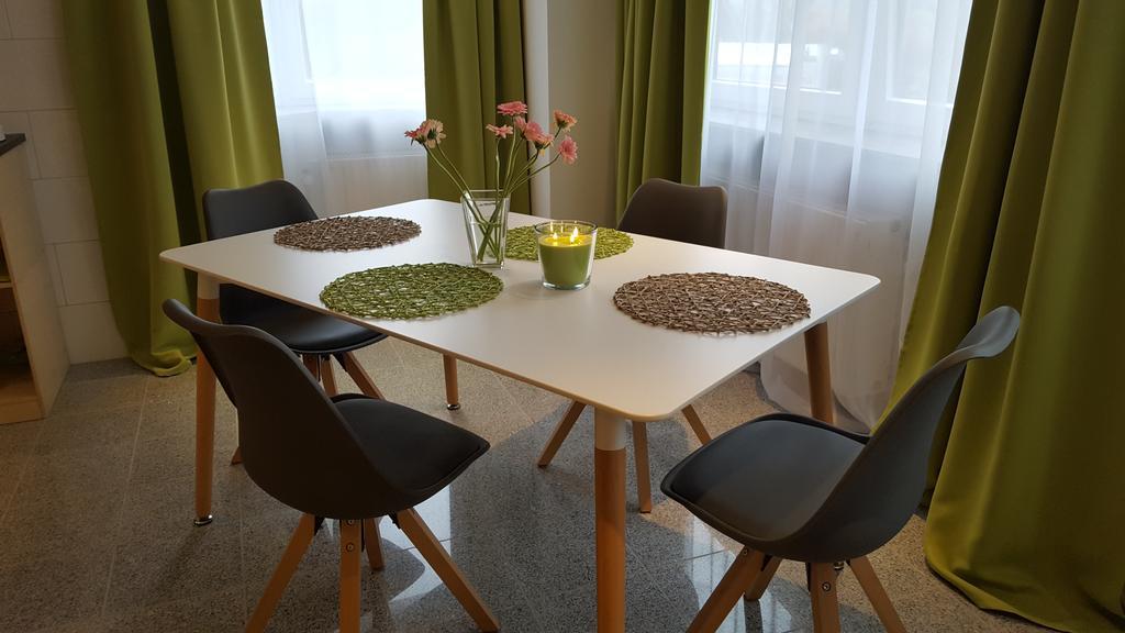 Gästeappartements Bierfässl Apartment