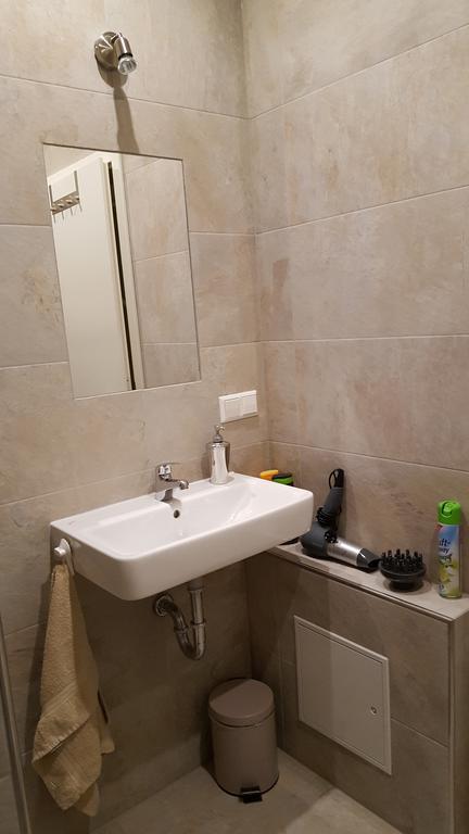 Gästeappartements Bierfässl Apartment Sinsheim