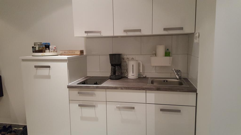 Gästeappartements Bierfässl Apartment *
