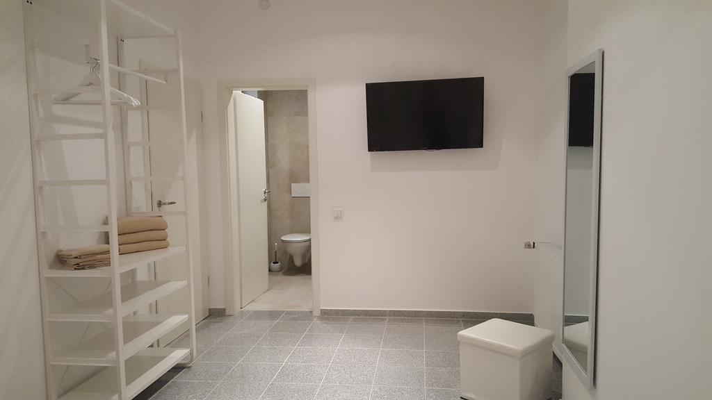 Apartment Gästeappartements Bierfässl Sinsheim