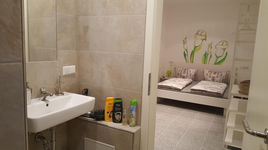 Gästeappartements Bierfässl * Sinsheim