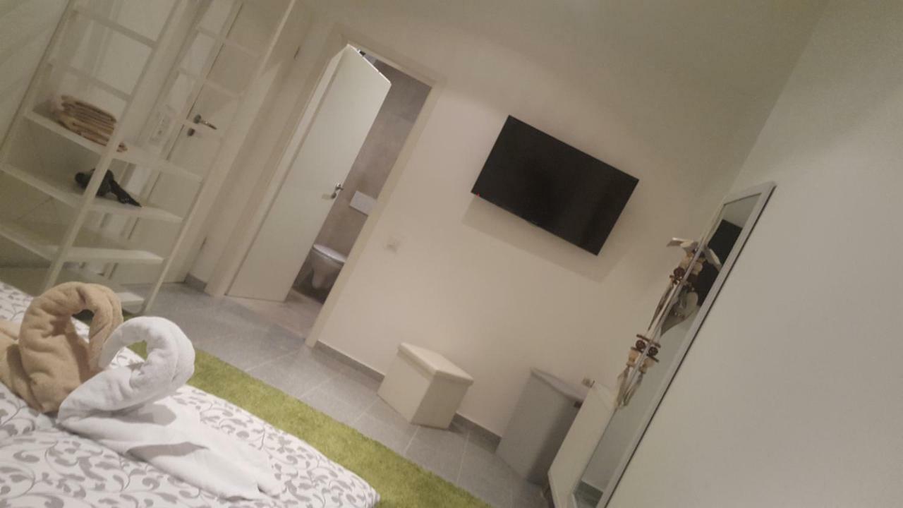 Apartment Gästeappartements Bierfässl Sinsheim