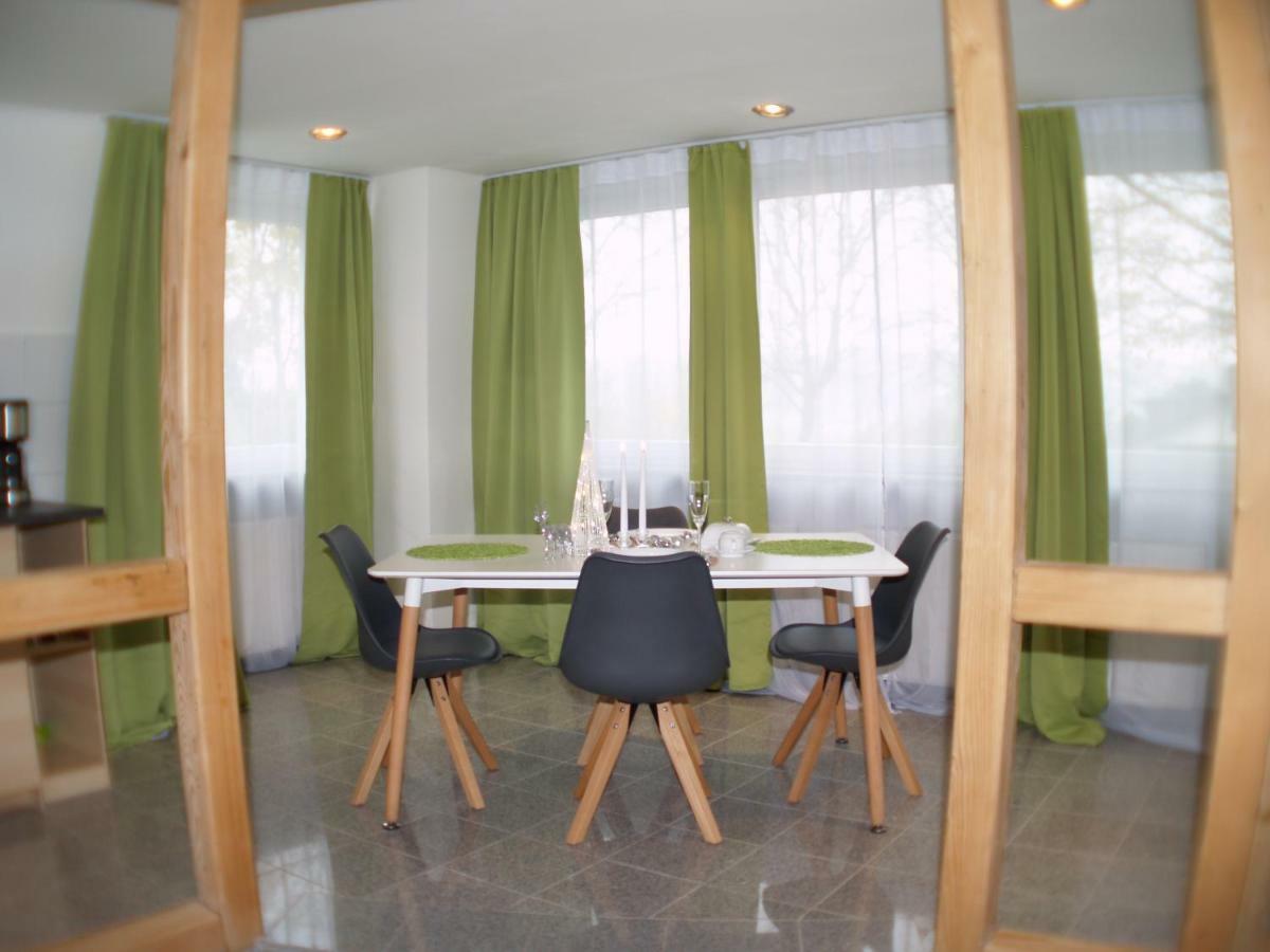 Apartment Gästeappartements Bierfässl Sinsheim