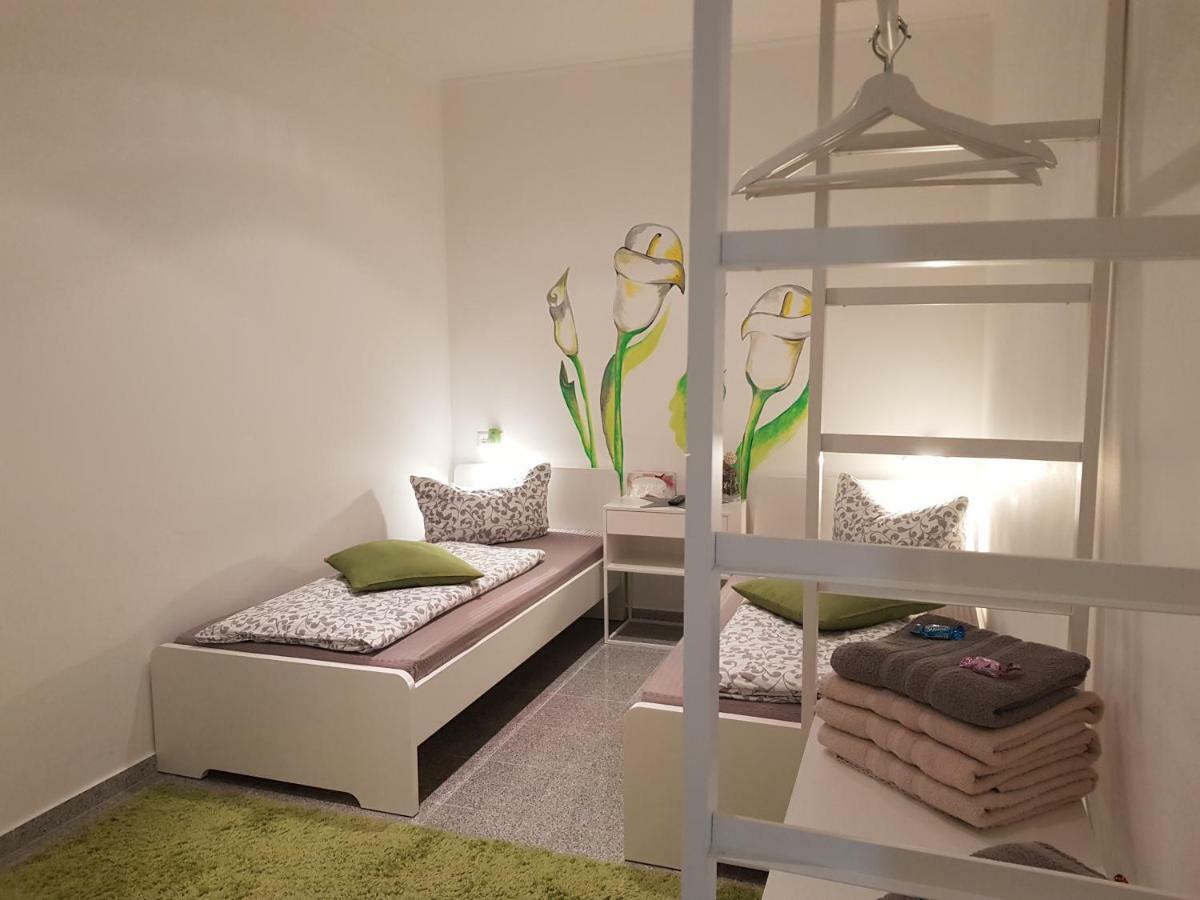 Gästeappartements Bierfässl